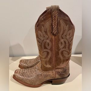 Women’s Necona Cowboy Boots